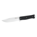 Cutit de supravietuire si bushcraft Fallkniven S1, teaca Zytel