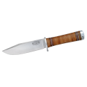 Cutit de vanatoare Fallkniven NL4L Frey